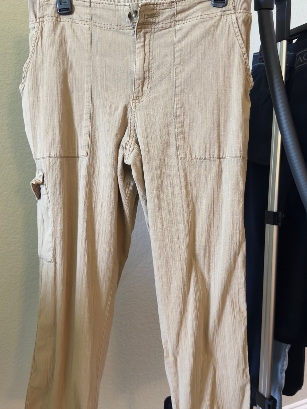Women’s SONOMA Patch Pocket Pants